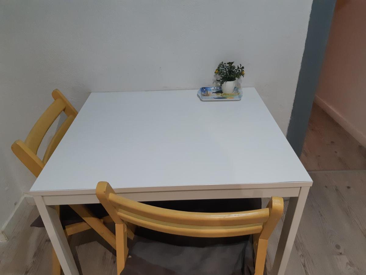 LisboaCasa Da Rua Fresca公寓 外观 照片